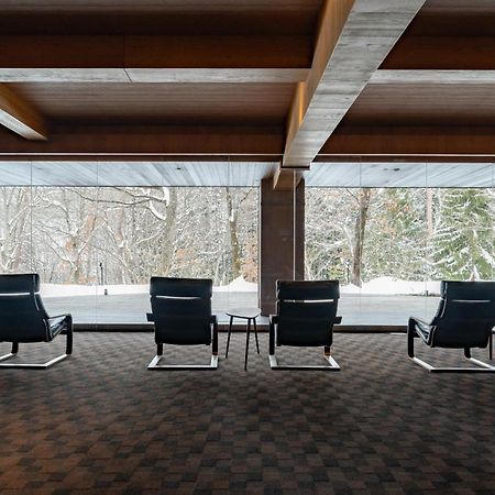 Hotel Sierra Resort Hakuba Eksteriør billede