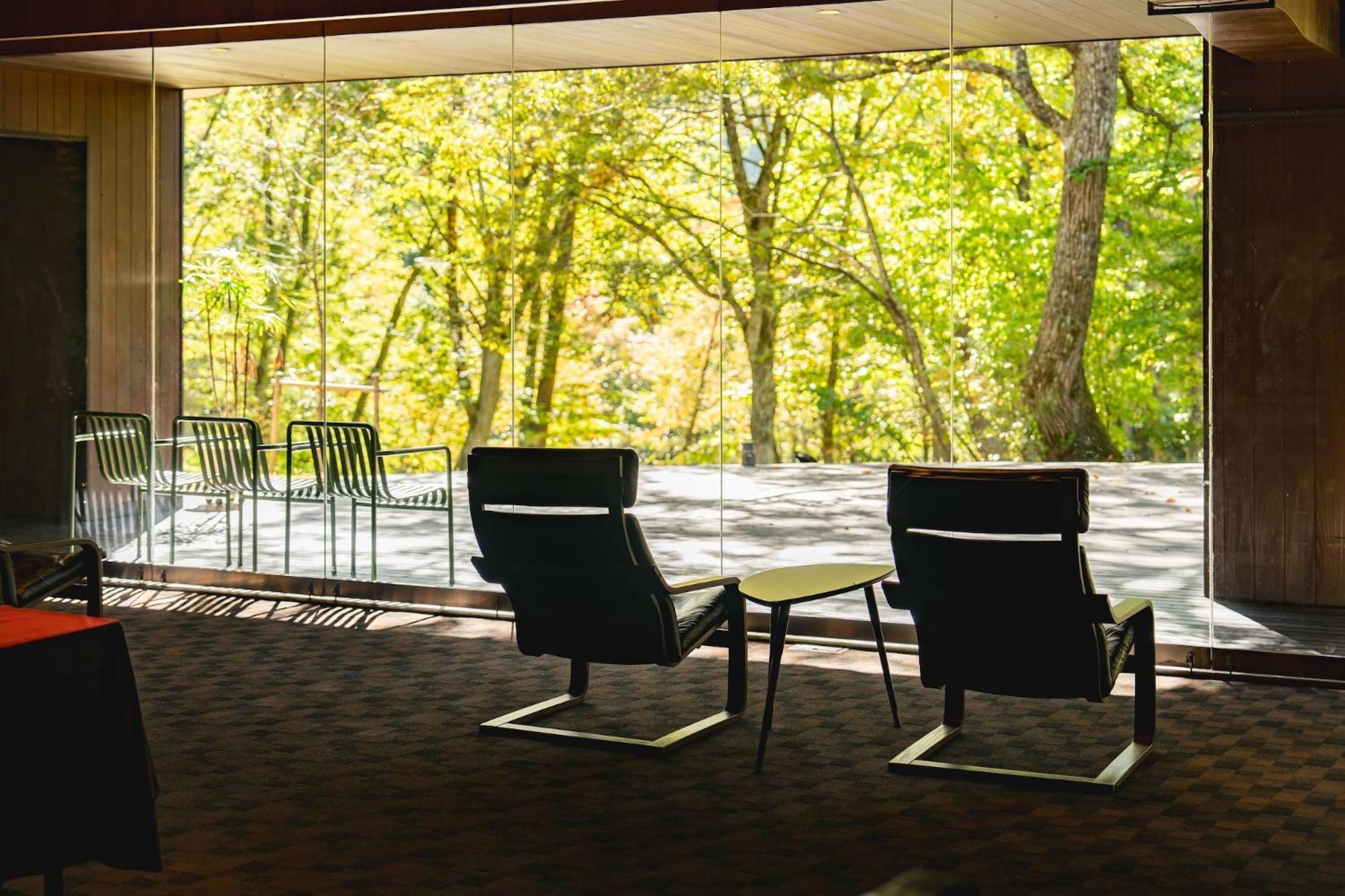 Hotel Sierra Resort Hakuba Eksteriør billede