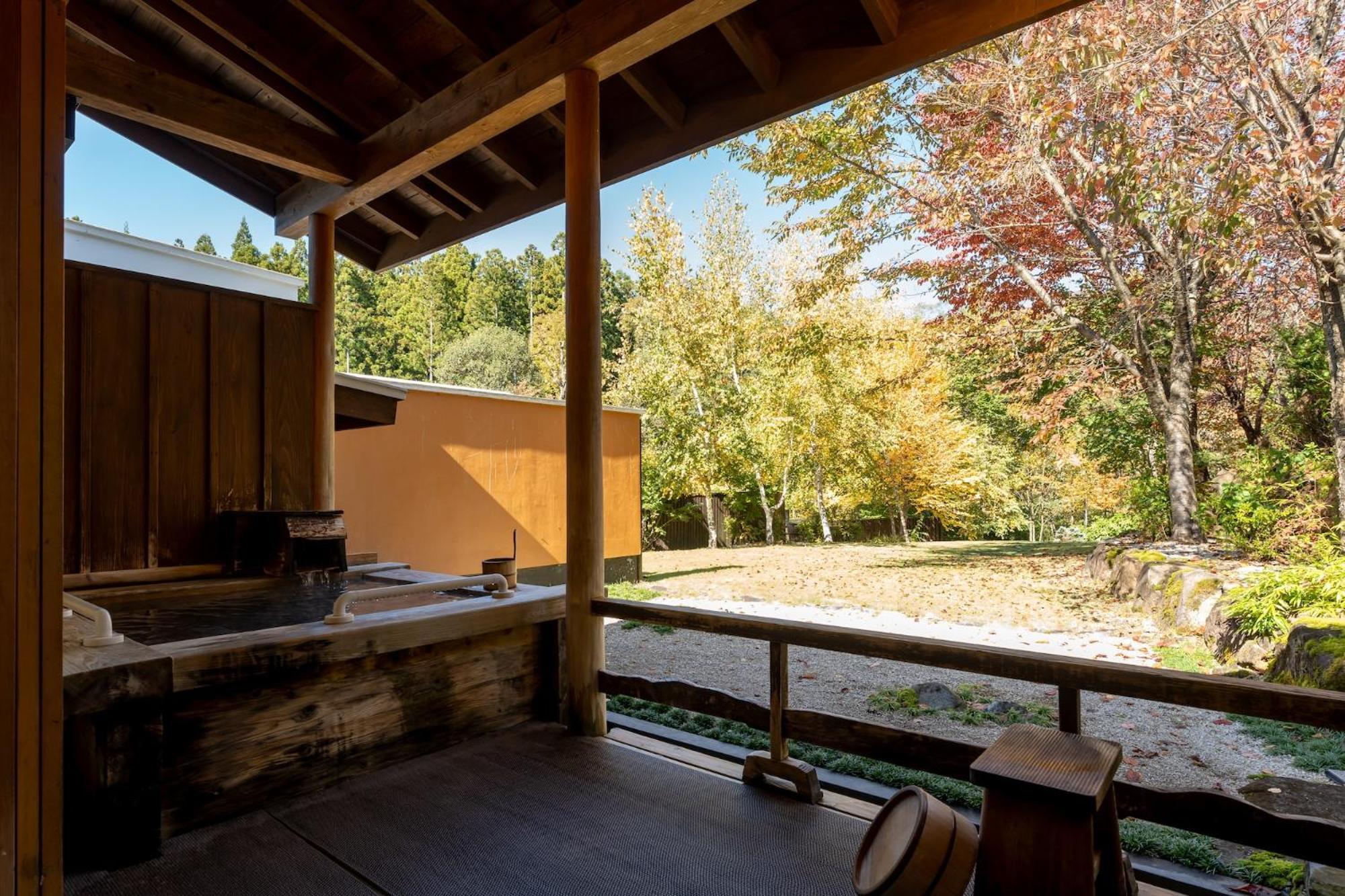 Hotel Sierra Resort Hakuba Eksteriør billede