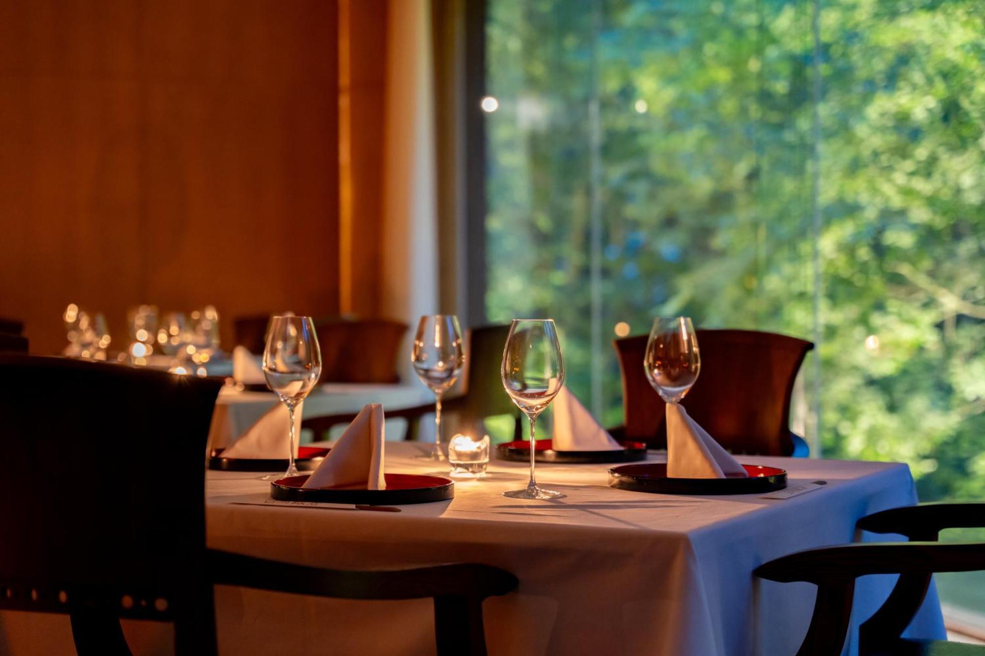 Hotel Sierra Resort Hakuba Eksteriør billede