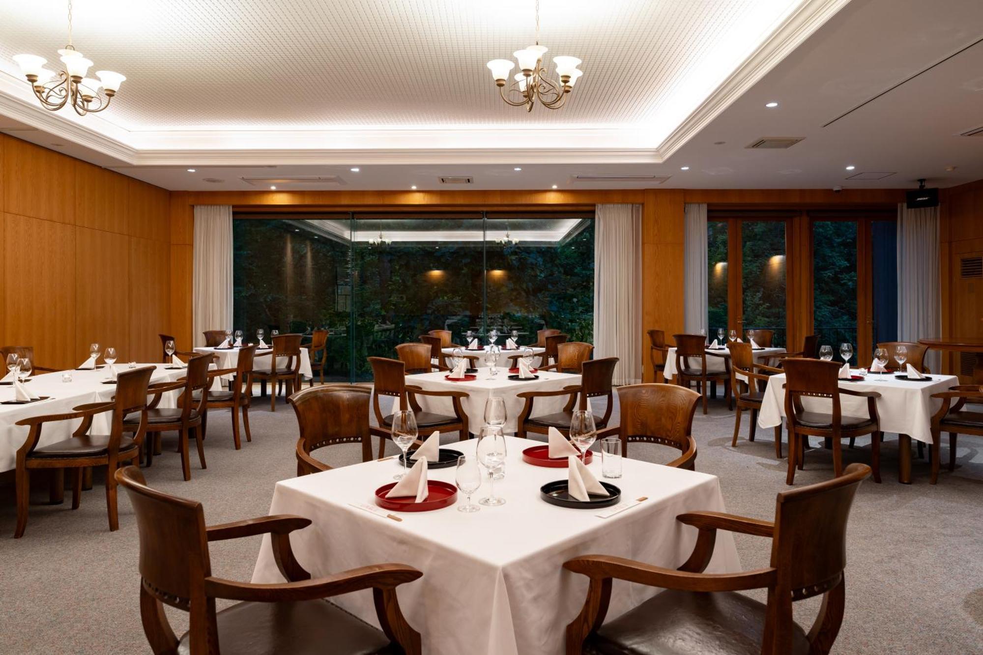 Hotel Sierra Resort Hakuba Eksteriør billede