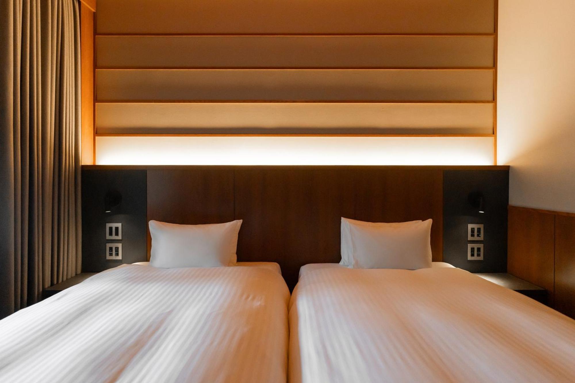 Hotel Sierra Resort Hakuba Eksteriør billede